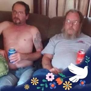 Meet your Posher, Terry